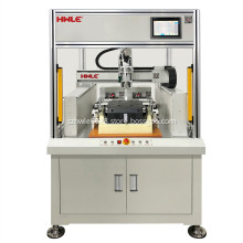 Automated Single Head Screw Fastening Machine For PVC